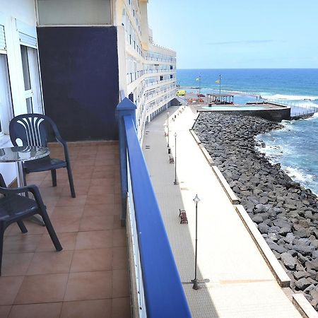 Above The Sea Apartment Bajamar  Zewnętrze zdjęcie
